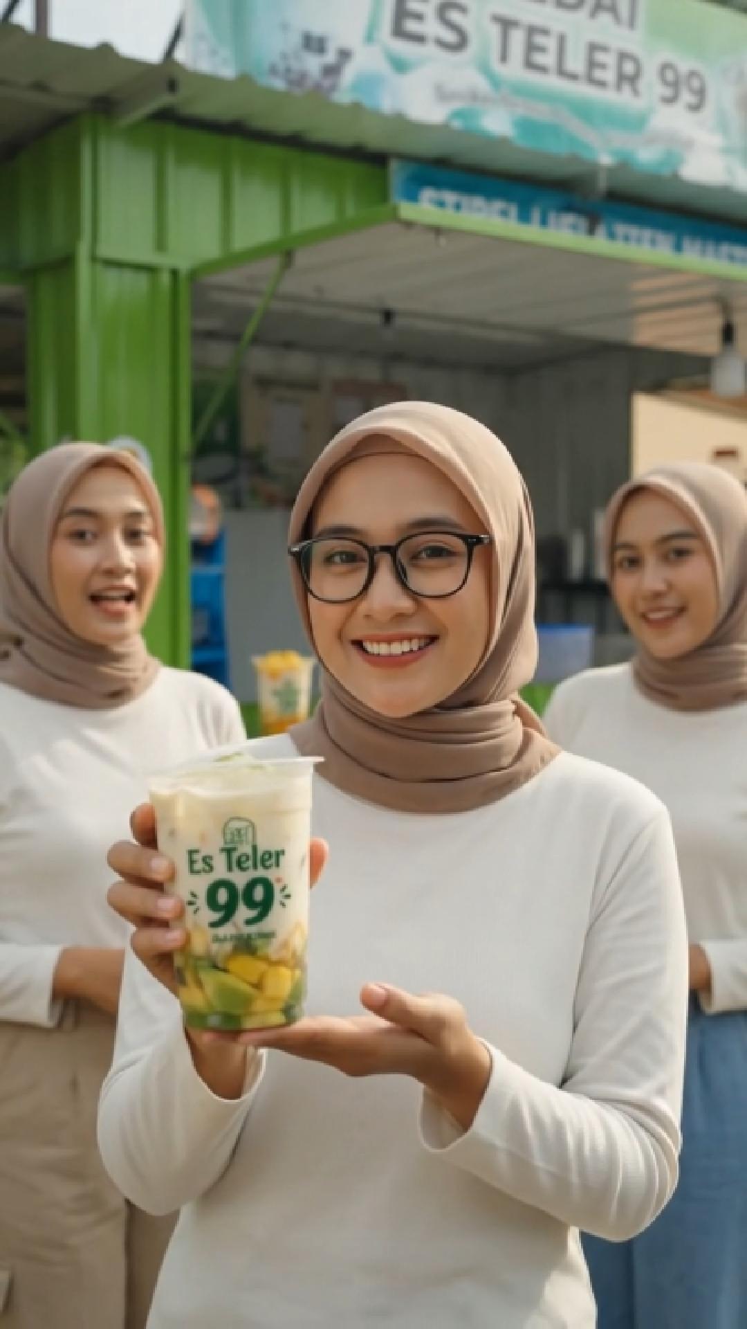 Cover Hasil Video Iklan